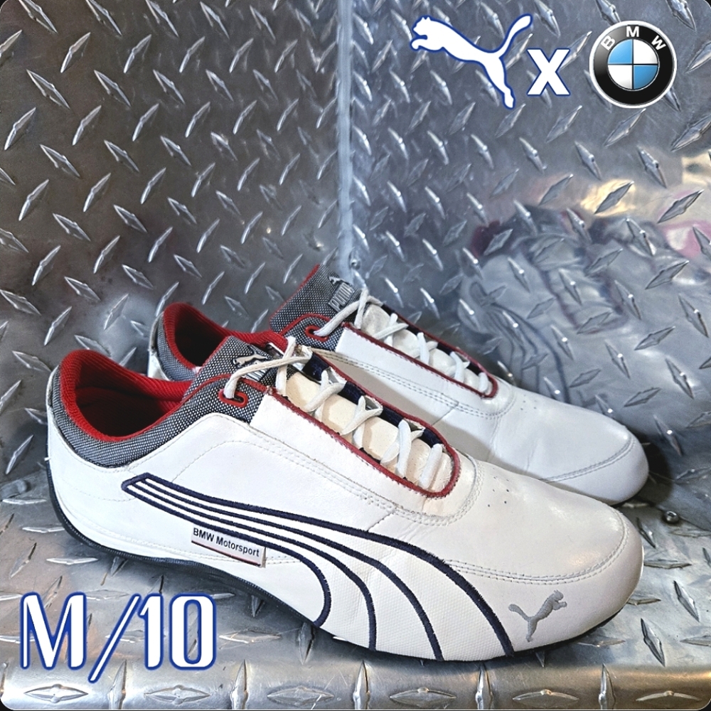 Puma BMW Motorsport Driftcat 4 OG SNEAKERS